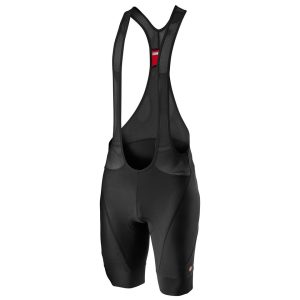 Castelli Endurance 3 Bib Shorts (Black) (S) - L4521005010-2