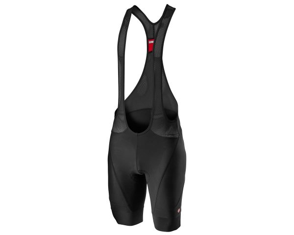 Castelli Endurance 3 Bib Shorts (Black) (S) - L4521005010-2