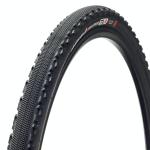 Challenge | Gravel Grinder Tlr 700C Tire | Black | 42mm, 120 Tpi