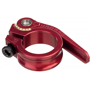 Chromag | Seat QR Clamp | Red | 35mm