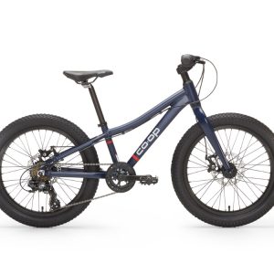 Co-op Cycles REV 20 6-Speed Plus Kids' Bike