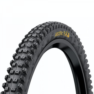 Continental | Argotal Mountain 27 5 Tire 27.5 x 2.6 Trail Endurance | Black | Foldable