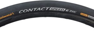 Continental Contact Speed Tire - 700 x 32, Clincher, Steel, Black