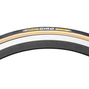 Continental Giro Tubular Tire (Skinwall) (700c / 622 ISO) (22mm) (Performance) - C1100022