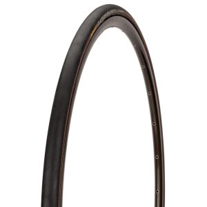 Continental Sprinter Gatorskin Tubular Road Tire (Black) (700c / 622 ISO) (25mm) (DuraS... - 0196187