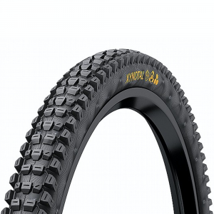 Continental | Xynotal Mountain 29 Tire 29 x 2.4 Downhill SuperSoft | Black | Foldable