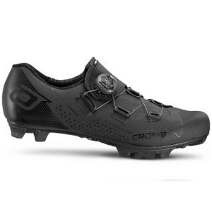 Crono CX3.5 Mountain Bike Shoes - Black / EU40