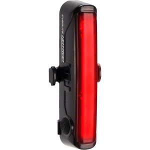 Cygolite Hotrod USB 50 Rechargeable Tail Light (Black) (50 Lumens) - HR-50-USB
