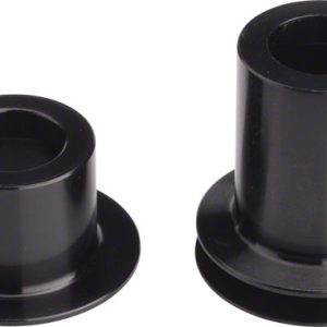 DT Swiss 12 x 142/148mm Thru Axle end caps for 2011+ 180 240 350 and 440a