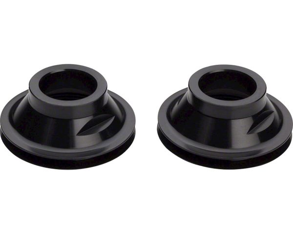 DT Swiss Conversion End Caps (Thru Axle) (15mm) (Fits 240s 20 x 110mm Hubs Only) - HWGXXX00S4470S