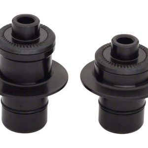 DT Swiss End Caps for 15mm 350/370 Hubs (Quick Release) (5 x 100mm) - HWGXXX00S3801S