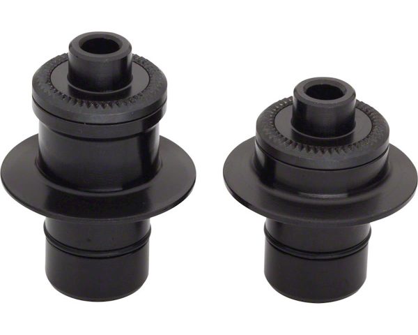 DT Swiss End Caps for 15mm 350/370 Hubs (Quick Release) (5 x 100mm) - HWGXXX00S3801S