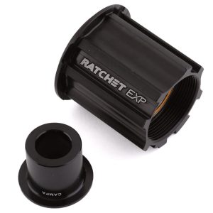 DT Swiss Ratchet EXP Freehub Body (Campagnolo) (9-12 Speed) (12 x 142mm) - HWYCBL00S7075S