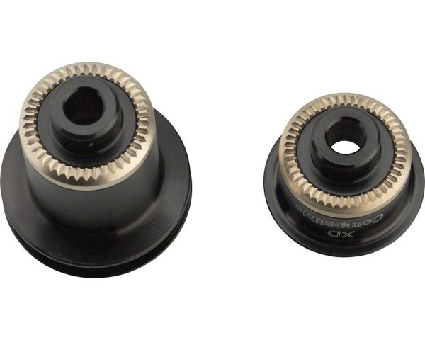 DT Swiss XD End Caps (Quick Release) (135mm) (Fits 240, 350, 440) - HWGXXX00S3115S