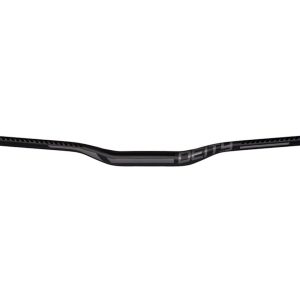 Deity Racepoint Riser Handlebar (Stealth) (35mm) (25mm Rise) (810mm) (5/9deg Sweep) - 26-RCPT25-ST