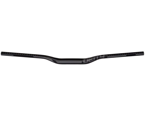 Deity Racepoint Riser Handlebar (Stealth) (35mm) (25mm Rise) (810mm) (5/9deg Sweep) - 26-RCPT25-ST