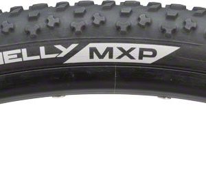 Donnelly Sports MXP Tire - 650 x 33, Tubeless, Folding, Black