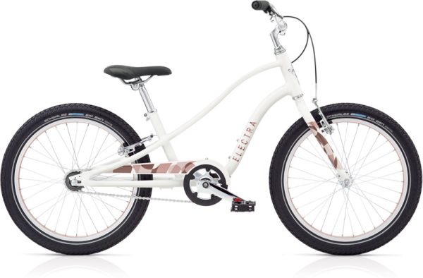 Electra Sprocket 20" Kids' Bike