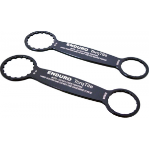 Enduro | Torqtite Bottom Bracket Wrench | Black | PF Bottom Bracket Tool