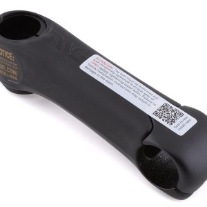 Enve Aero Stem (Black) (31.8mm) (130mm) (12deg) - 300-1020-004