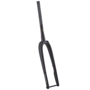 Enve G-Series Gravel Fork (Black) (Disc) (12 x 100mm) (700c/650b) (50mm Offset) (T... - 200-2006-004