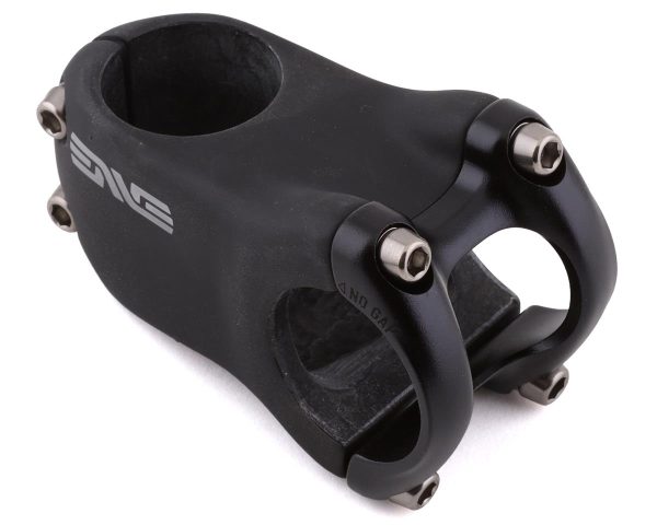 Enve M6 Carbon Mountain Stem (Black) (31.8mm) (50mm) - 300-1026-002