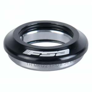 FSA | Integrated Headset Upper IS-2 | Black | 1-1/8 IS41.2/28.6 (36/45) 6.7/8.2mm