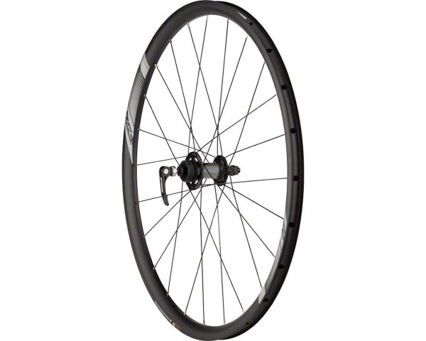 FSA Non Series Convertible Gravel Wheelset (Black) (Shimano/SRAM 11spd Road) (QR... - 720-0015171010