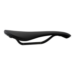 Fabric Scoop Ultimate Shallow Saddle, Black, 142mm