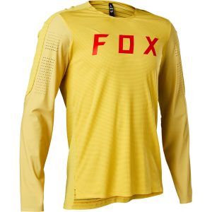 Fox Racing Flexair Pro Long-Sleeve Jersey - Men's