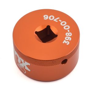 Fox Suspension Tooling Fork Topcap Socket (32mm V2) (3/8" Drive) - 398-00-706