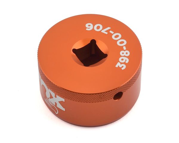 Fox Suspension Tooling Fork Topcap Socket (32mm V2) (3/8" Drive) - 398-00-706