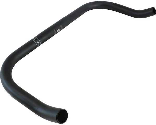 Fyxation Rodeo Bullhorn Handlebar (Black) (25.4mm) (42cm) - FYX-HB-RODB-42-B