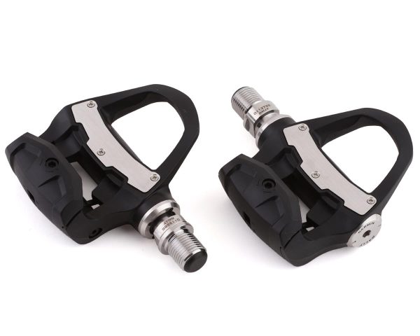 Garmin Rally RK200 Power Meter Pedals (Look Keo) (Dual-Power) - 010-02388-00