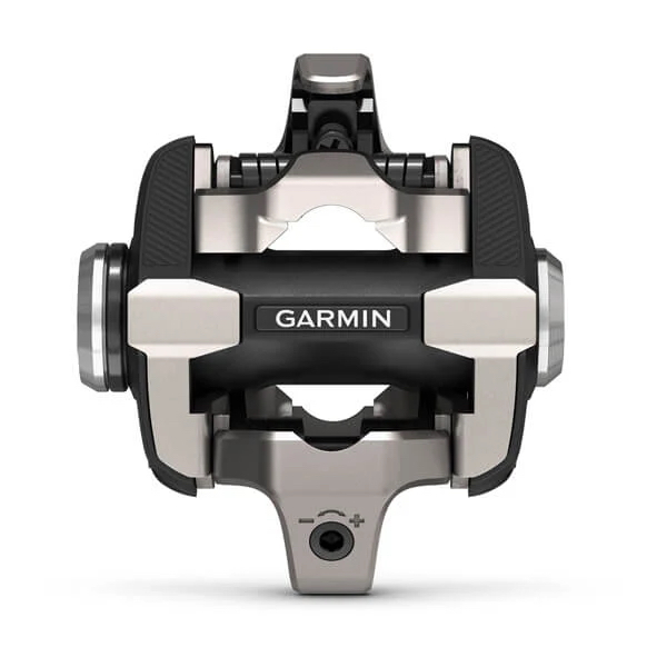 Garmin Rally XC, Replacement Pedal Rebuild Kit, Right, Sensing