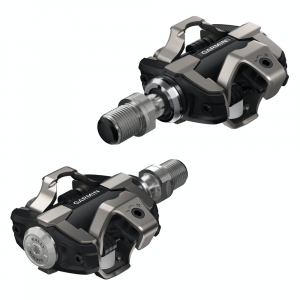 Garmin | Rally XC200 Power Meter Pedals Dual Sensor | Composite