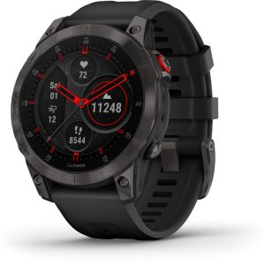 Garmin epix (Gen 2) Sapphire Multisport GPS Watch