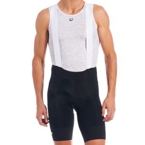 Giordana Fusion Bib Short (Black) (XL) - GICS21-BIBS-FUSI-BLCK05