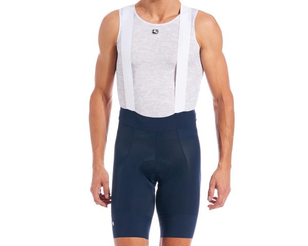 Giordana Fusion Bib Short (Midnight Blue) (M) - GICS21-BIBS-FUSI-MIBL03