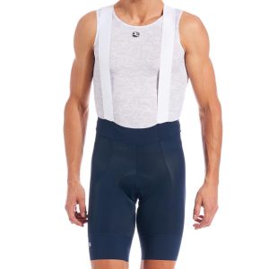 Giordana Fusion Bib Short (Midnight Blue) (S) - GICS21-BIBS-FUSI-MIBL02