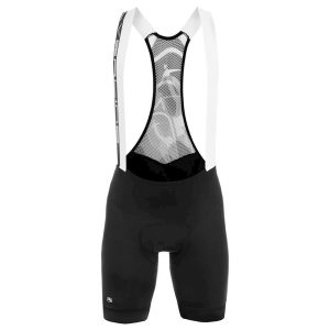 Giordana SilverLine Bib Short (Black) (S) - GICS18-BIBS-SILV-BLCK02