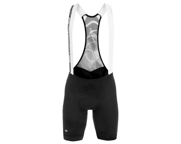 Giordana SilverLine Bib Short (Black) (S) - GICS18-BIBS-SILV-BLCK02