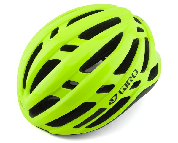 Giro Agilis Helmet w/ MIPS (Highlight Yellow) (L) - 7112783
