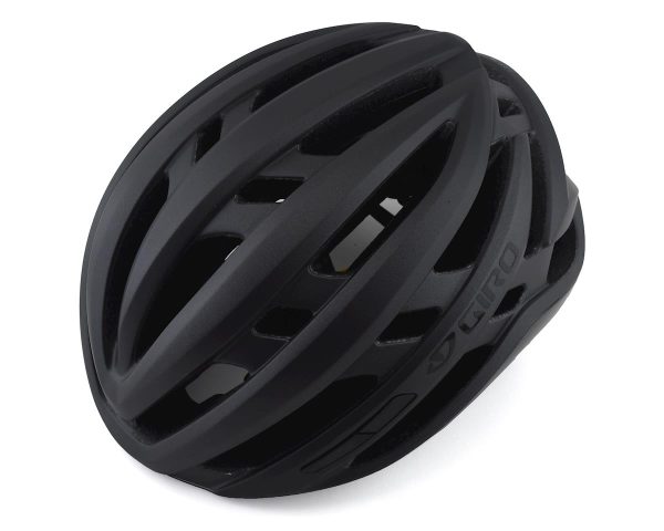 Giro Agilis Helmet w/ MIPS (Matte Black) (S) - 7112790