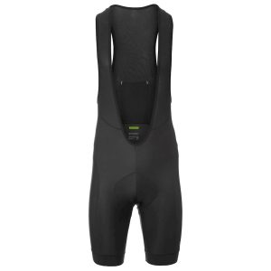 Giro Chrono Sport Bib Shorts (Black) (2XL) - 7097322