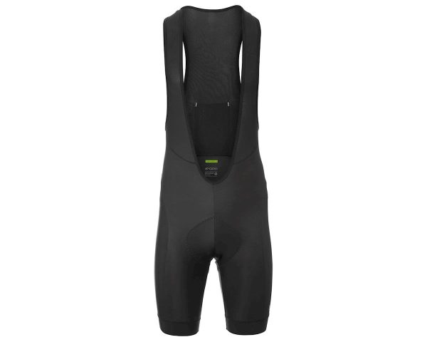 Giro Chrono Sport Bib Shorts (Black) (2XL) - 7097322