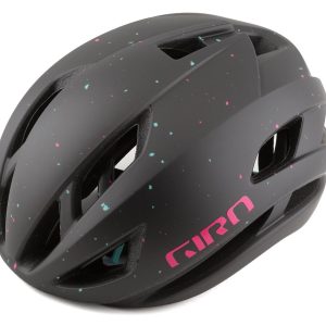 Giro Eclipse Spherical Road Helmet (Matte Charcoal Mica) (L) - 7141918