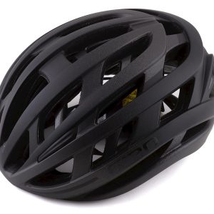 Giro Helios Spherical Helmet (Matte Black Fade) (L) - 7129136