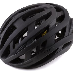 Giro Helios Spherical Helmet (Matte Black Fade) (M) - 7129135