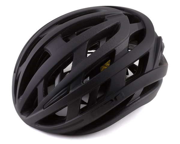 Giro Helios Spherical Helmet (Matte Black Fade) (M) - 7129135